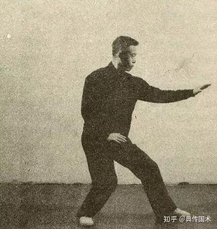 【典传筋骨开发】"形意拳"为啥也叫"行意拳"