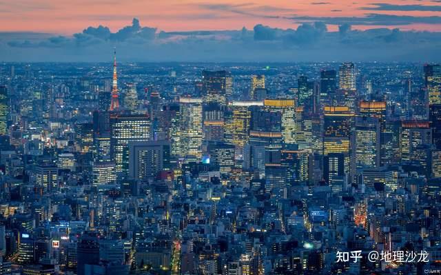 东亚多国相继人口负增长区域经济将迈入高效益综合发展阶段