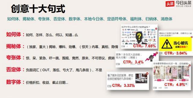 今日头条怎么发文章