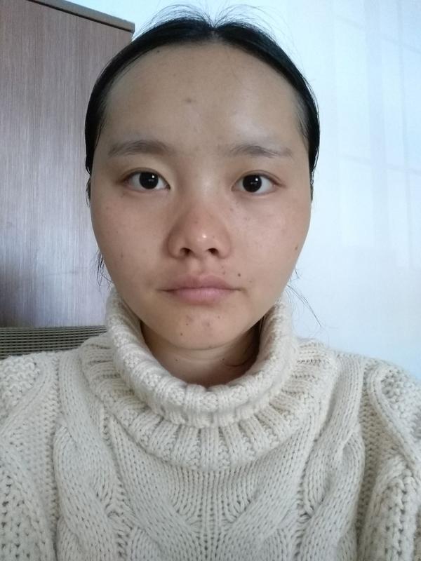 请看不了丑女的先离开,如何变美?