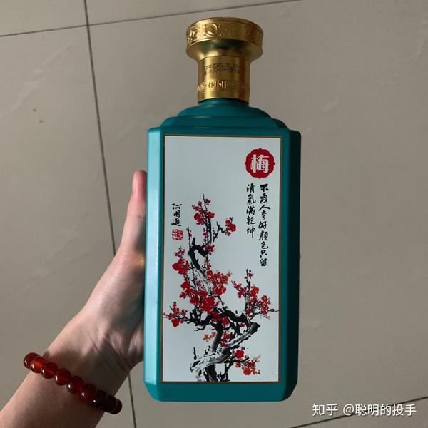 茅台集团的酒怎么样?