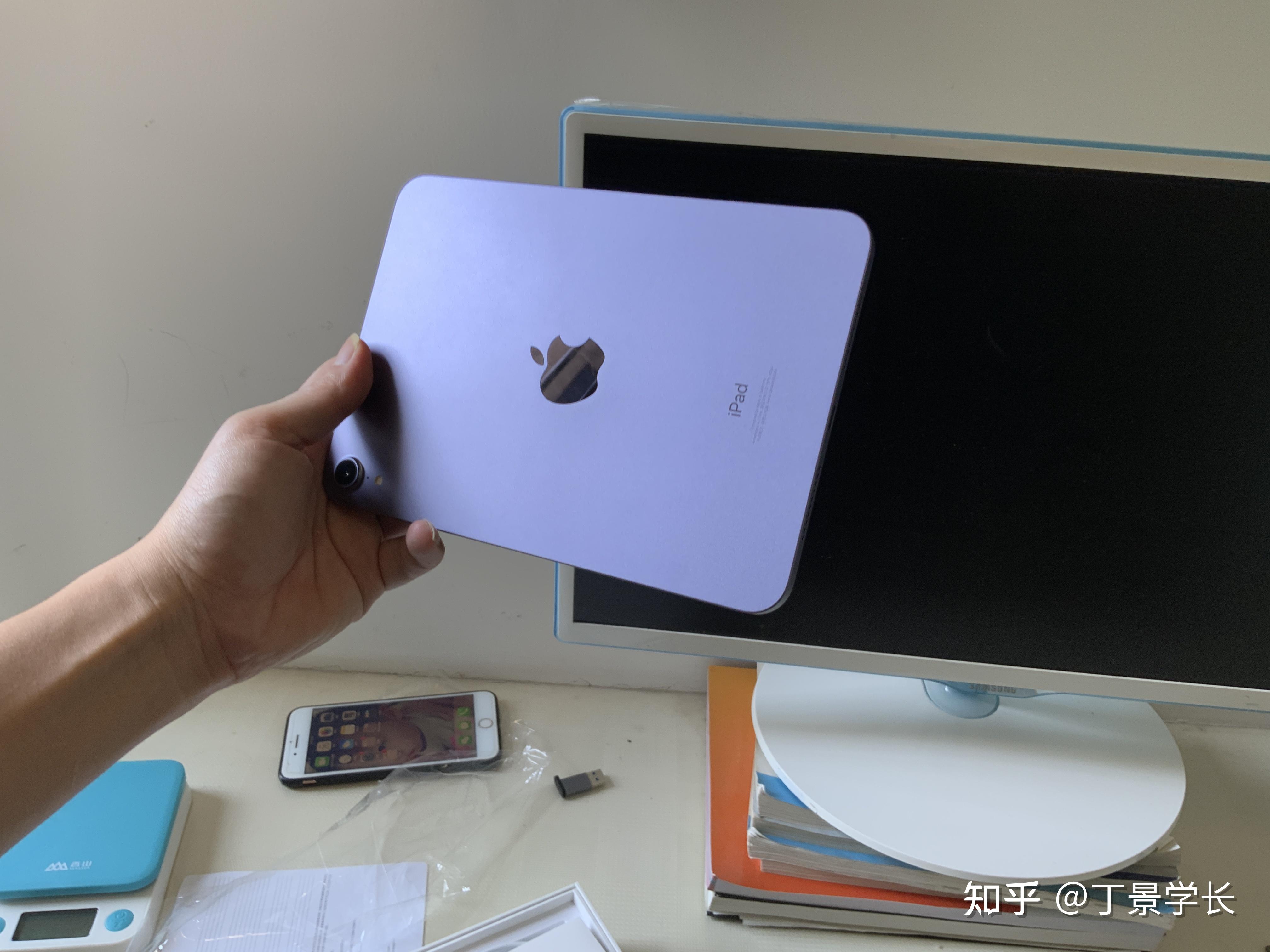 ipadmini6实际到手体验怎样2022年值得购买吗