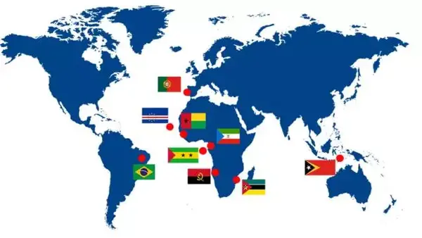 欧那葡萄牙语为什么拉美多数国家说西语唯独巴西讲葡萄牙语