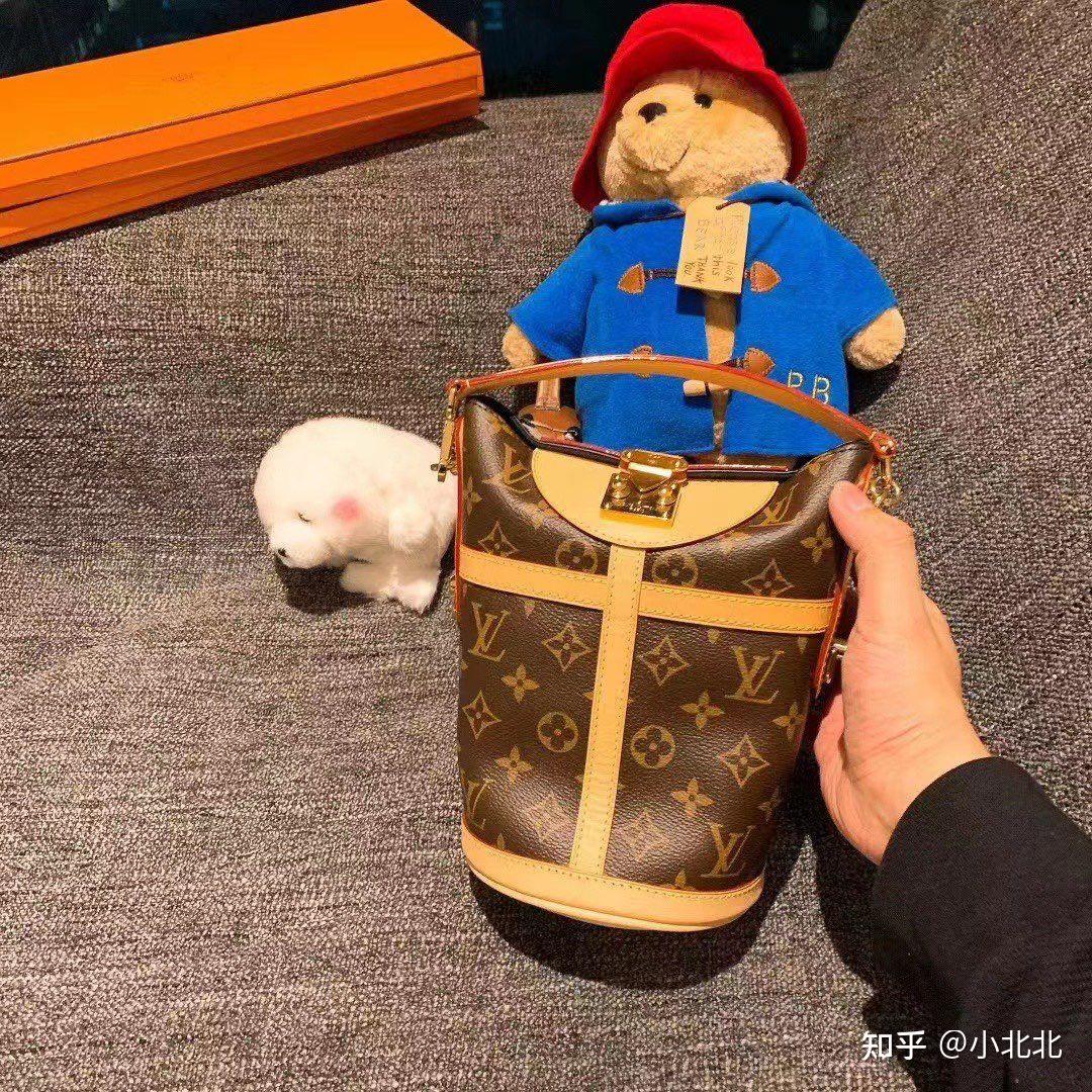 国内现货 lv 薯条包太美有木有