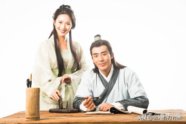 神话故事|书生娇妻总偷会风流帅哥,书生:你看懂这穿越