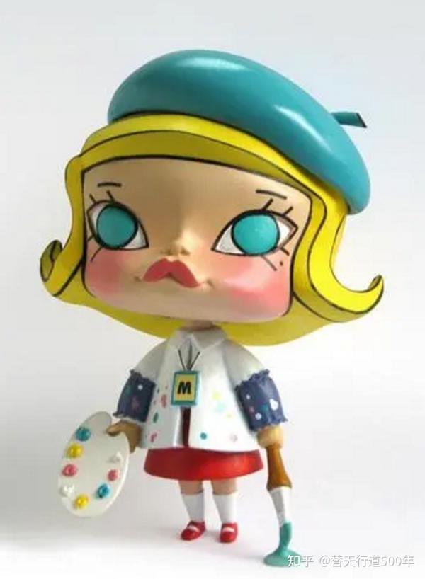 mynameismolly