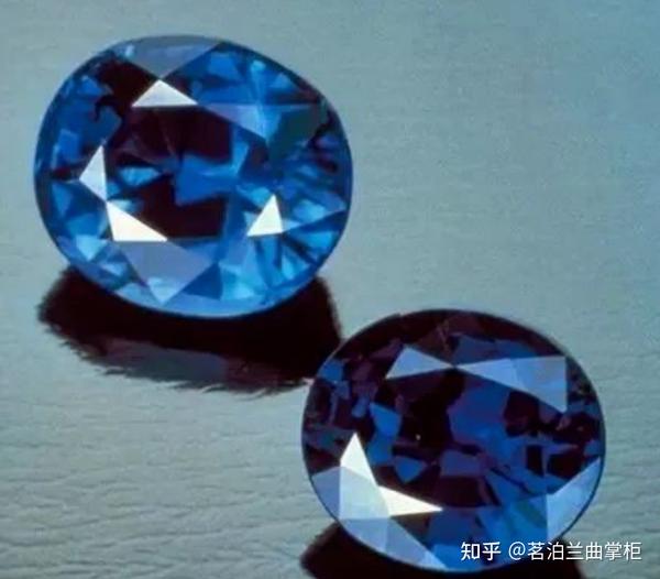 史上最全的蓝宝石分级必看