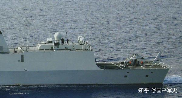 054a型护卫舰未装海红旗10防空导弹原因