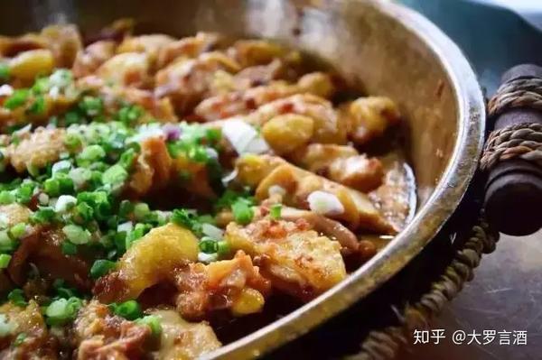 广东四会的美食与禅宗文化