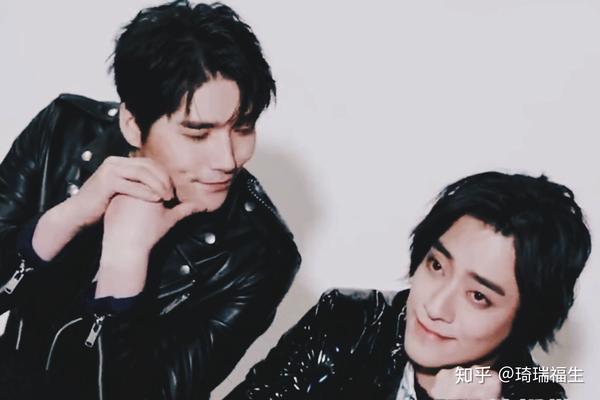 阿云嘎和郑云龙的关系真的有这么好么?