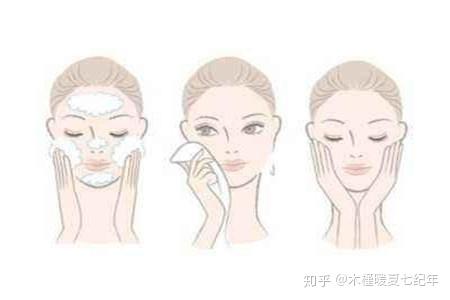 精妆联华美妆:干性皮肤和中性皮肤的如何保养