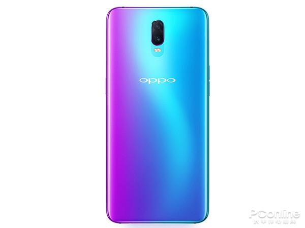 oppor17与r15的区别