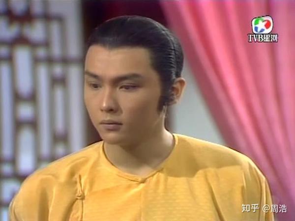 85版雪山飞狐—见世上冷漠人似冰封,笑问热血何在 知乎