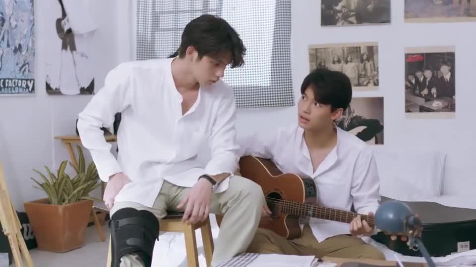 《虚无的焦点》人性是经不起测试的