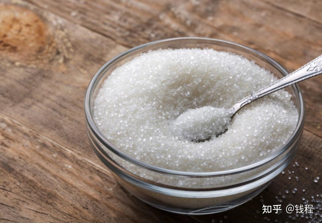 冰糖真的比白糖香吗白砂糖和绵白糖到底该怎么用