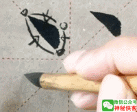 田楷入门教程(动态图)