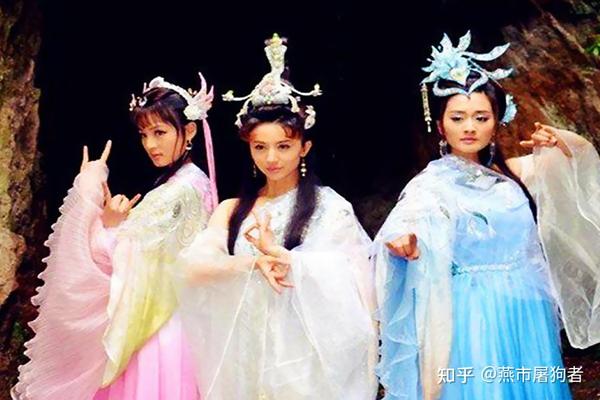 封神演义:说好的给"编制",女娲却突然变卦,九尾狐妲己