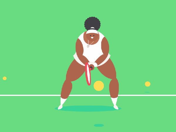 员 穿短裤有口袋很方便 但其实也经常 发生口袋里球掉落的尴尬事情