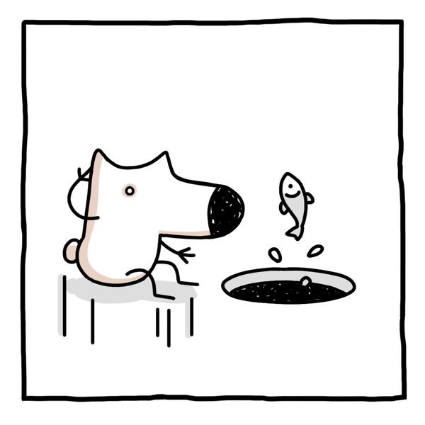漫画|轻断食的爱牙疼食治断吗图片