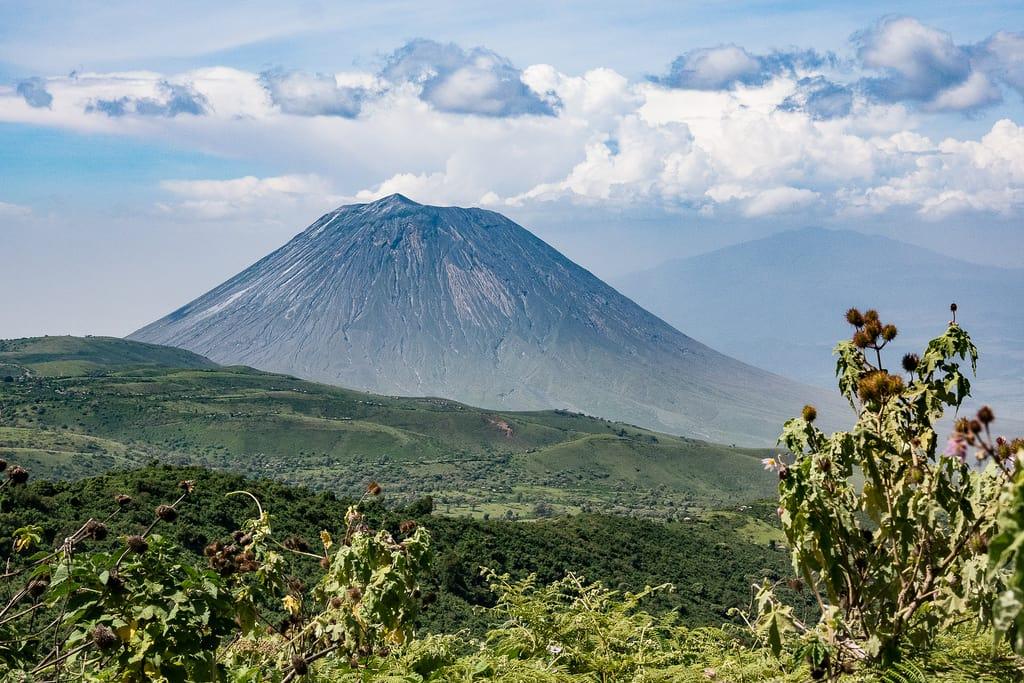 恩戈罗恩戈罗火山口冷门景点盘点坦桑尼亚小众特色旅游攻略