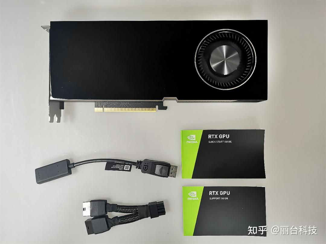 nvidiartxa6000开箱rtx家族c位担当