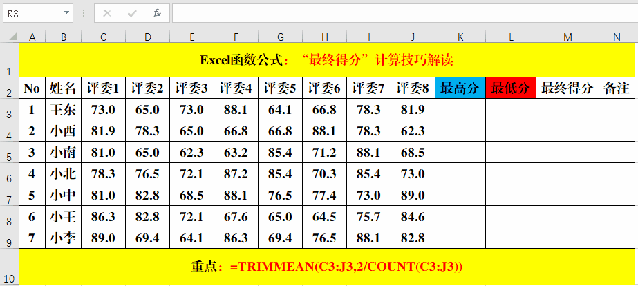 也可以理解为剔除