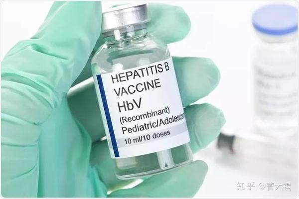 hepatitis b  vaccine 乙肝疫苗