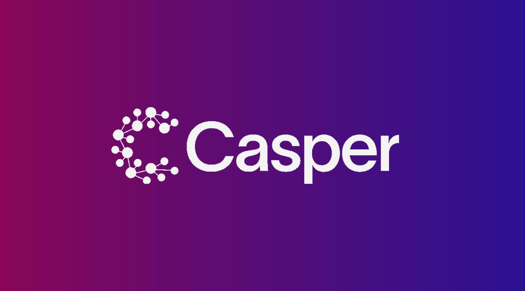 chainfir capital 宣布投资 casper