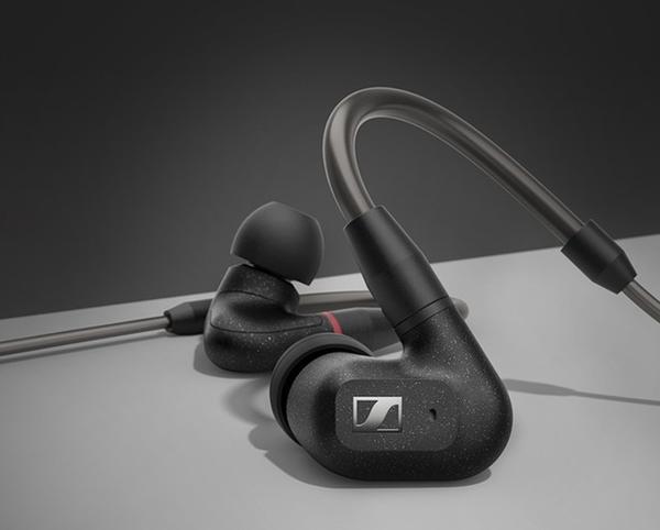 森海塞尔(sennheiser) ie300