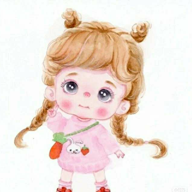 傻狍子
