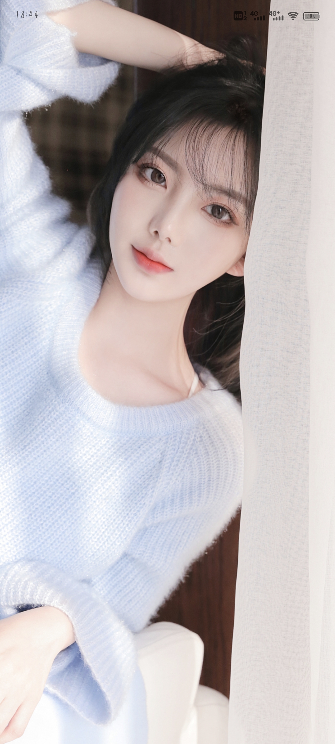 适合女生手机壁纸2020,超流行的锁屏壁纸 有没有什么好看的高清无水印女生壁纸看一眼绝对会爱上的那种