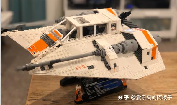 乐高lego   75159 死星(已经 绝版!)