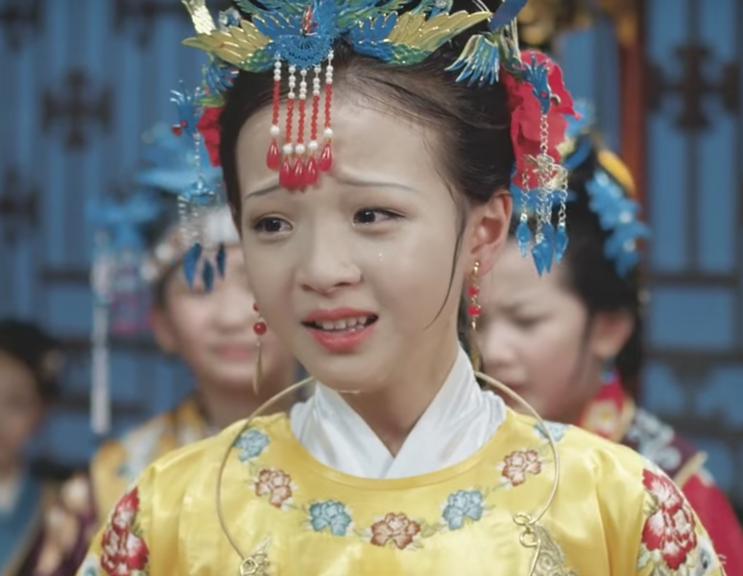 v栏目栏目骨大全对87版《红楼梦》的翻拍色搞笑图片表情包小戏图片