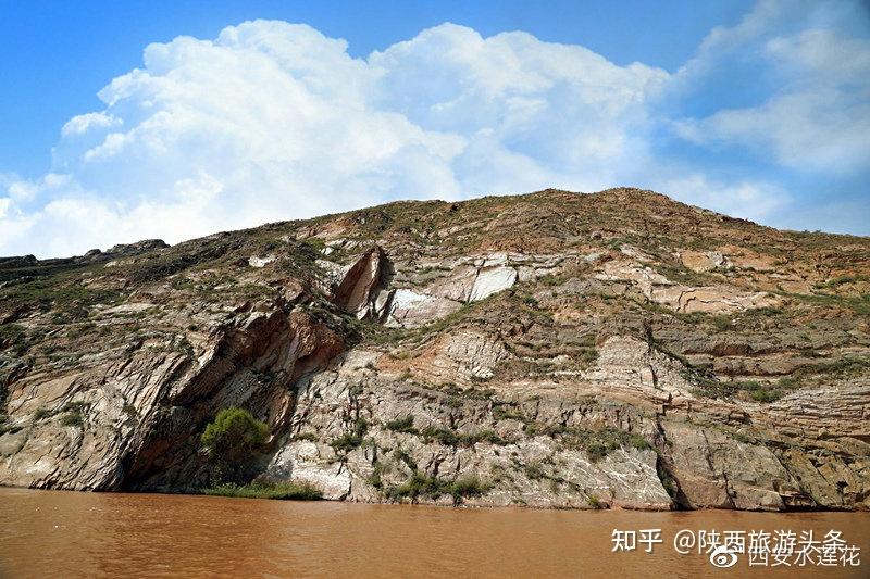 塞上明珠 十里长峡 黄河之魂 宁夏青铜峡黄河大峡谷