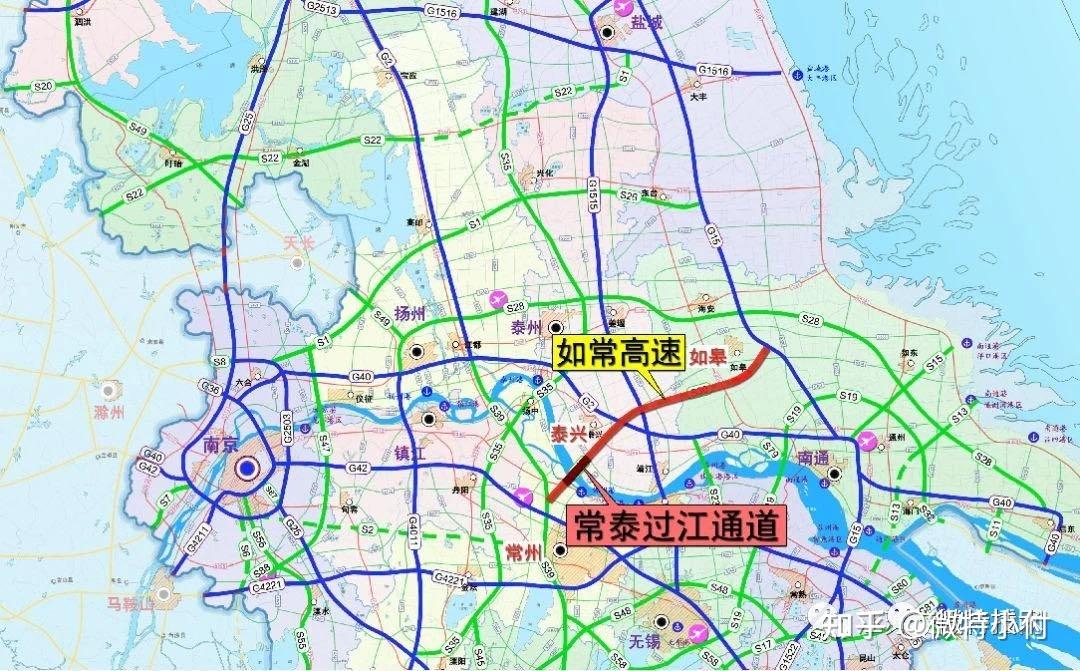 常泰长江大桥与微特定制化起重安全监测解决方案