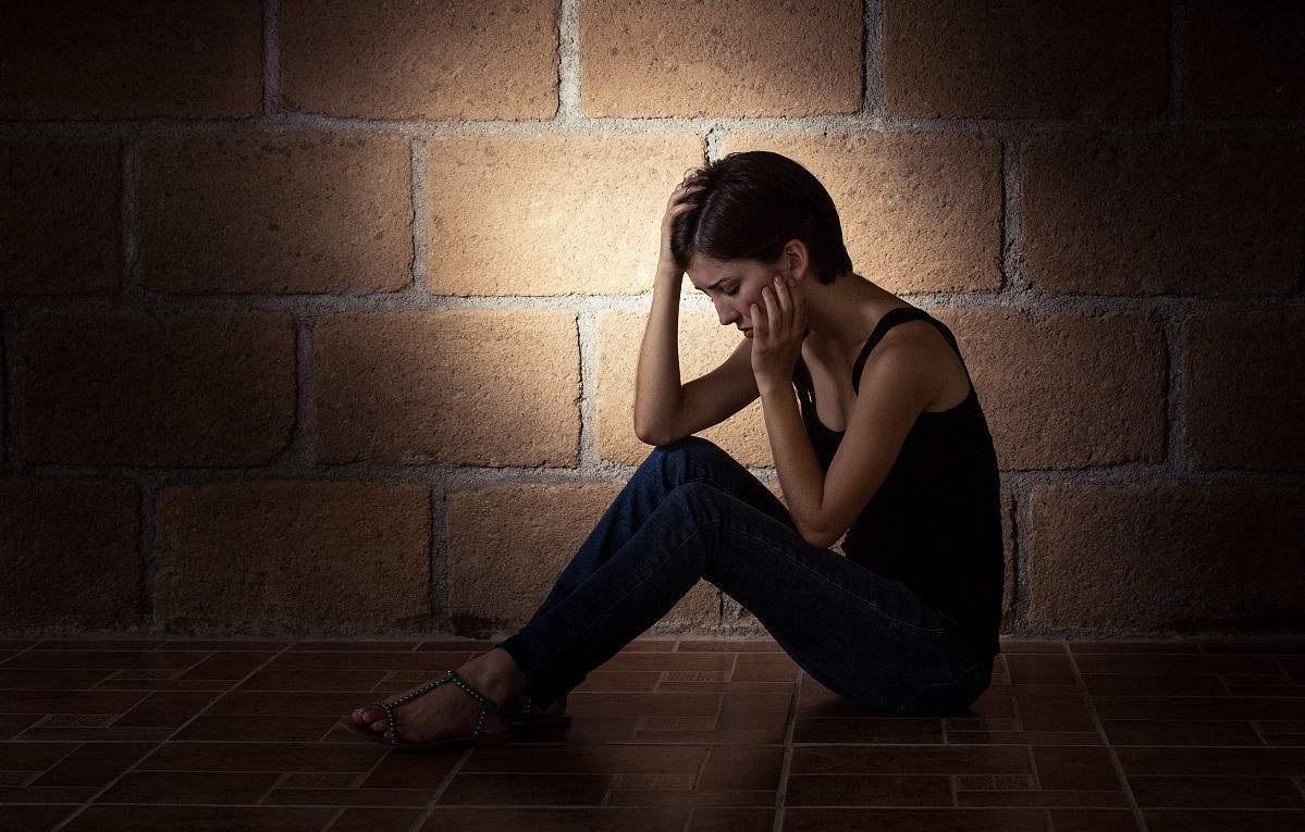 女人抑郁症有哪些症状