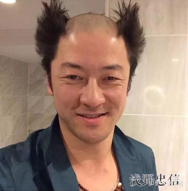 有没有很土或者特别的微信头像和签名看到第一眼就不想加的那种?
