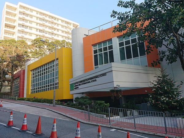 国际学校系列蓝血名校香港德瑞国际学校gsis精英教育的典范