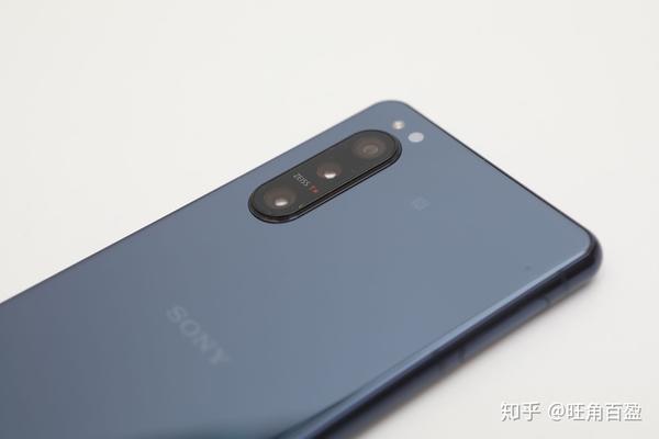 索尼xperia5ii开箱对比其它机型