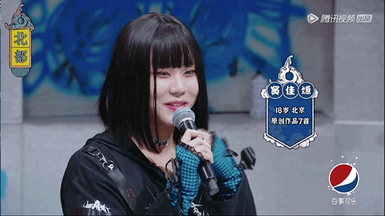 明日之子第二季