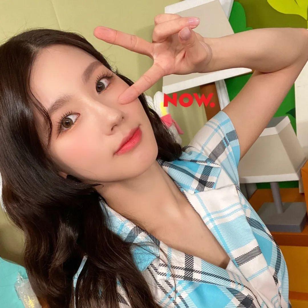 爱豆头像gidle赵美延合集