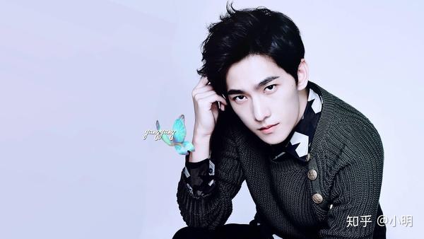 图集:分享明星杨洋高清壁纸,赶紧收藏吧!