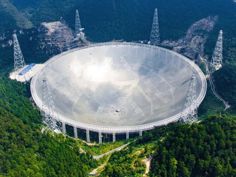 nature新研究下一代世界级大型望远镜有望落址青藏高原
