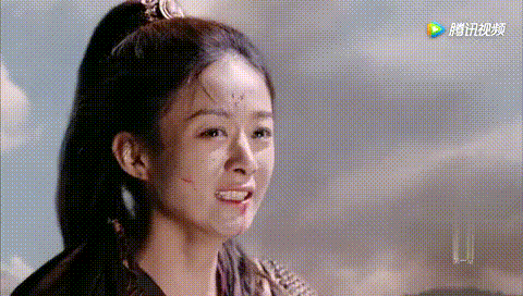 如何评价《楚乔传》守卫红川的那场戏?赵丽颖的表现如何?