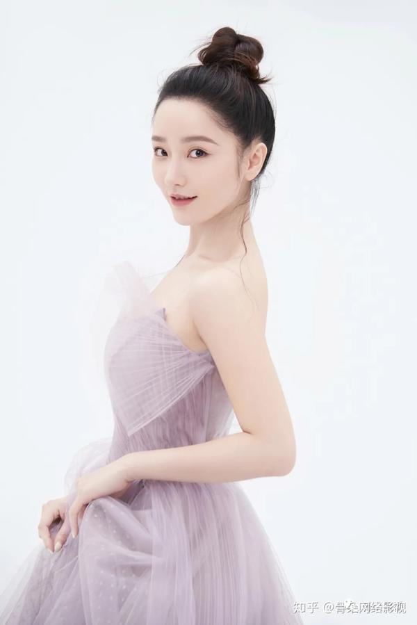 专访肖燕是灵气小花也能苦情女主