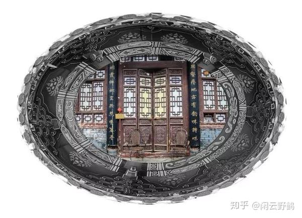 中国古建筑摄影作品欣赏