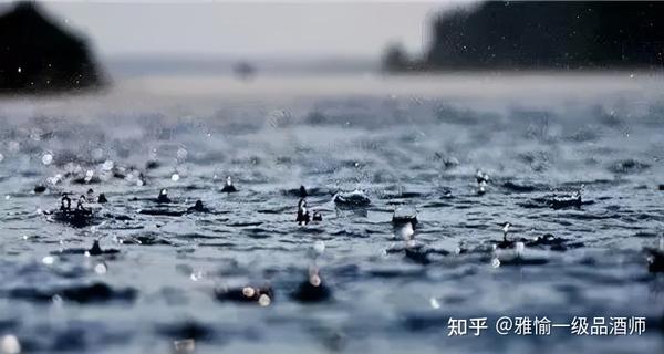 下雨天,为什么想喝酒