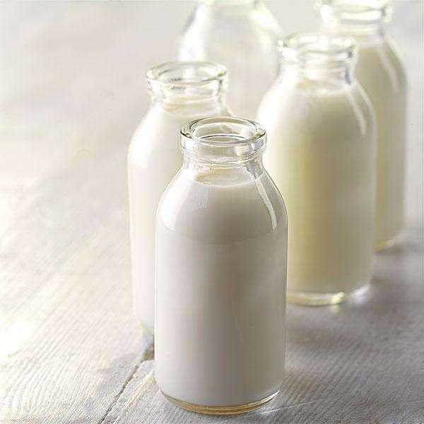 为什么玻璃瓶装的鲜奶不会被淘汰?