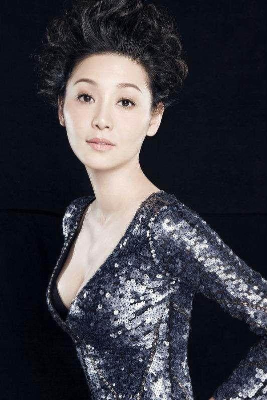 有哪些「明明可以靠脸吃饭却选择靠才华」的女演员?