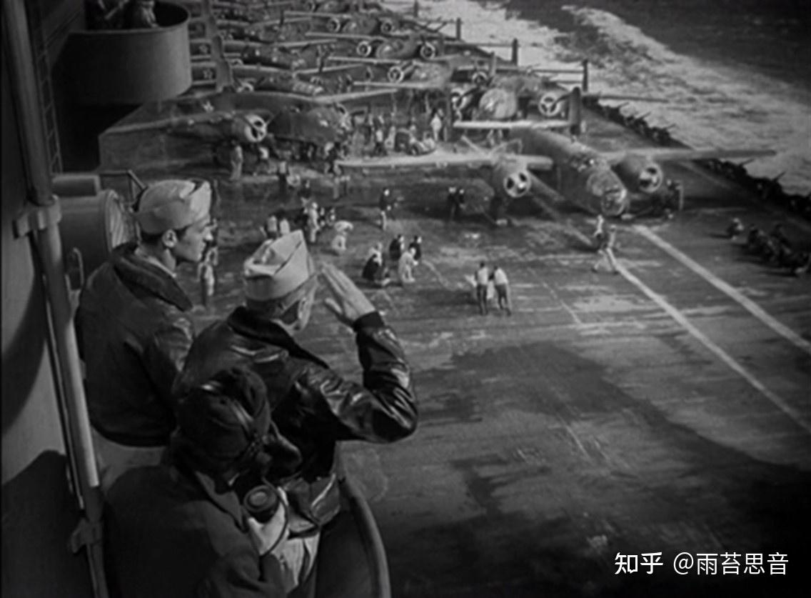 奥斯卡最佳视效系列其八东京上空三十秒1944